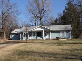 3256 Buford Rd, Mountain Home, AR 72653