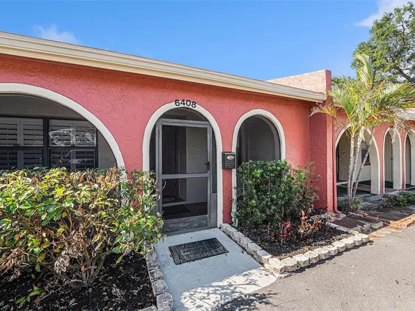 6408 Bonnie Bay Cir N, Pinellas Park, FL 33781