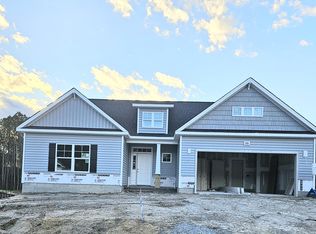 236 Painters Mill Pond Ln, Wendell, NC 27591
