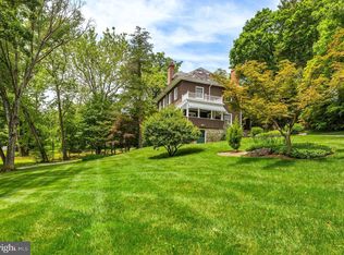 1914 Ruxton Rd, Baltimore, MD 21204