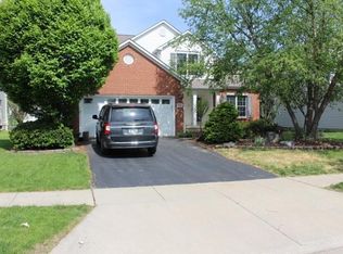595 Heartland Meadows Dr, Sunbury, OH 43074