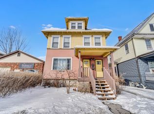 1257 Kenmore Ave FLOOR 2, Buffalo, NY 14217