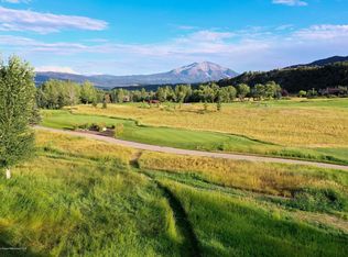 119 Primrose Rd, Carbondale, CO 81623