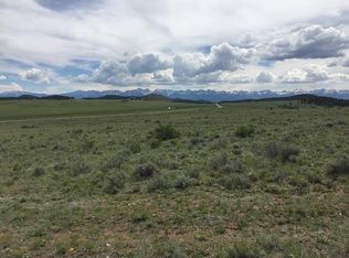 96 Tbd Hwy, Westcliffe, CO 81252