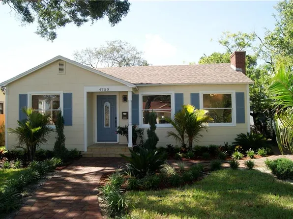 4750 Emerson Ave S, Saint Petersburg, FL 33711