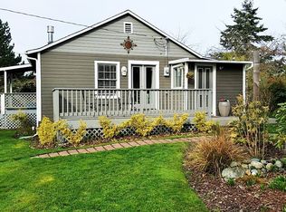 1615 Rosewood St, Port Townsend, WA 98368