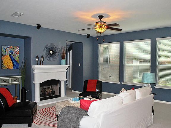5th image of 20804 Bentwood Oaks Dr