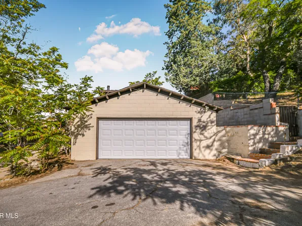 43714 Log Cabin Trl, Lake Hughes, CA 93532