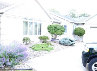 509 Sagebrush Dr, Kokomo, IN 46901