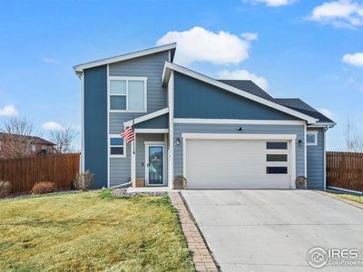 3827 Dove Ln, Evans, CO, 80620