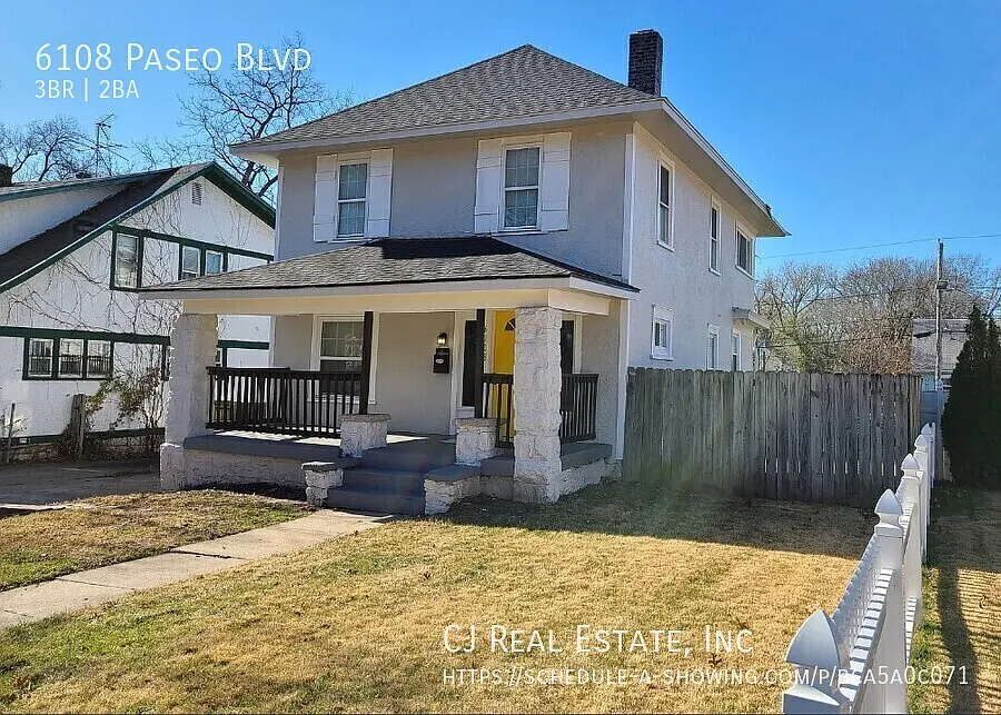6108 Paseo Blvd