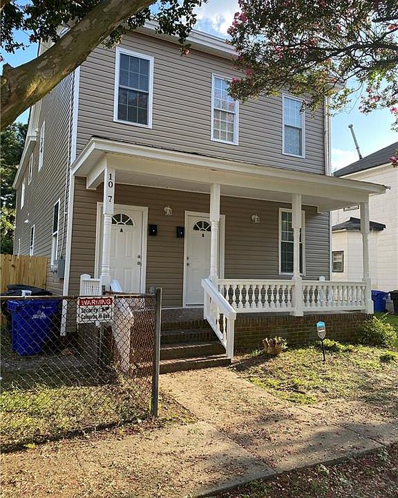 1st image of 1017 Palmer St #B