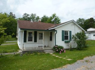 206 Elmer St, Princeton, WV 24740