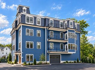 21 Tanglewood Rd #4, Dorchester Center, MA 02124