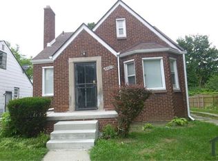 8940 Robson St, Detroit, MI 48228