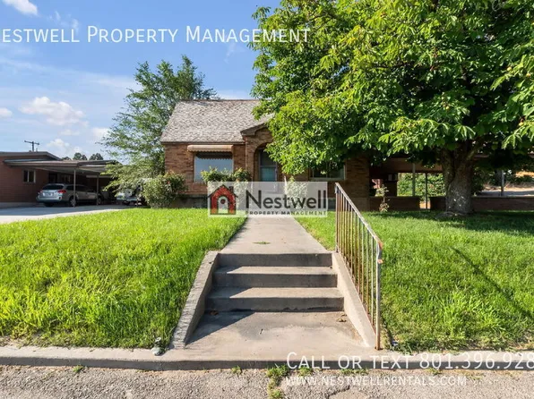 6910 W 9400 N Unit B, Lehi, UT 84043