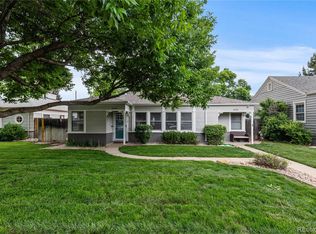 2640 S Marion St, Denver, CO 80210