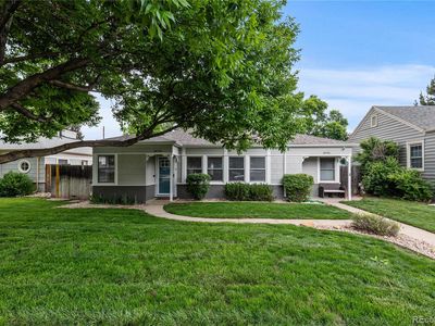 2640 S Marion Street #2646, Denver, CO, 80210