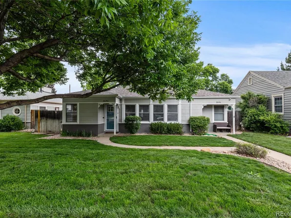 2640 S Marion Street #2646, Denver, CO 80210