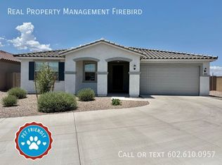 9320 S 30th Ln, Laveen, AZ 85339