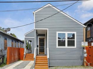 1826 Touro St, New Orleans, LA 70116