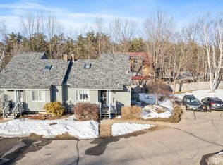 6 Cumberland Rd UNIT 26, Gilford, NH 03249