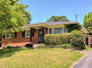8413 Carmil Dr, Louisville, KY 40291