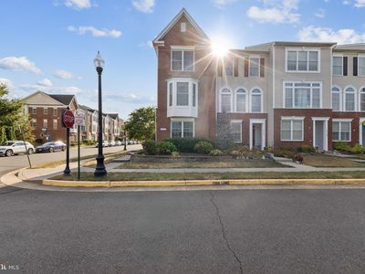 25109 Gunnery Sq, Chantilly, VA, 20152