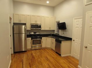 220 Hudson St APT 3F, Hoboken, NJ 07030
