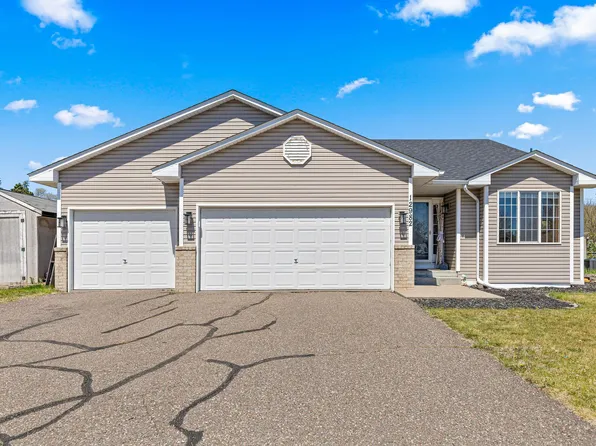 12982 Jenkins Dr SE, Becker, MN 55308