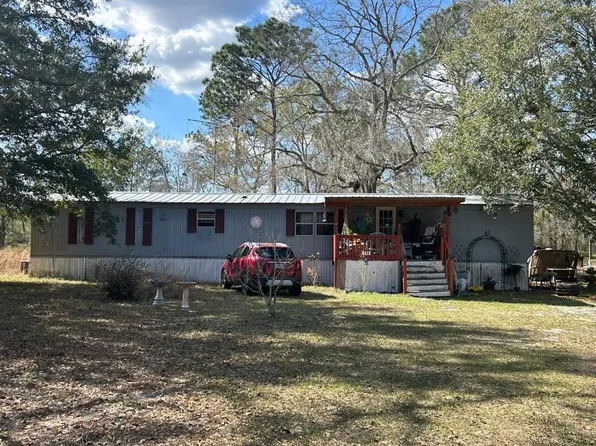 12645 SW 83rd Trl, Lake Butler, FL 32054