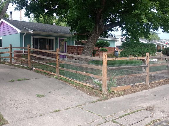 2nd image of 3142 Poinsetta Dr