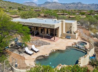 4055 N Kolb Rd, Tucson, AZ 85750