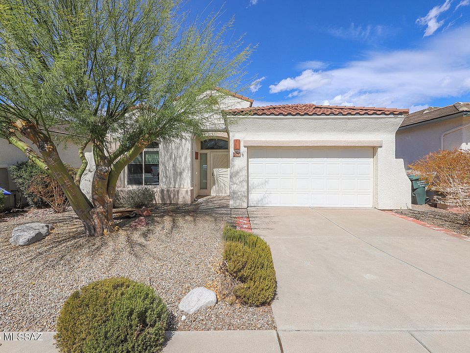 1st image of 1268 S Desert Vista Dr
