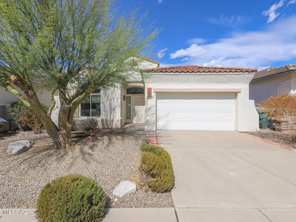 1268 S Desert Vista Dr, Tucson, AZ 85748