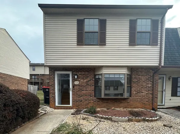 28 Cape Henry Ct, Lynchburg, VA 24502