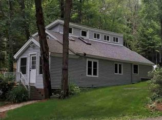 11 Turner Rd, Fitzwilliam, NH 03447