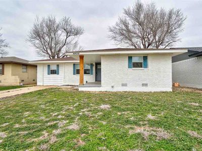 4809 NW Lindy Ave, Lawton, OK, 73505