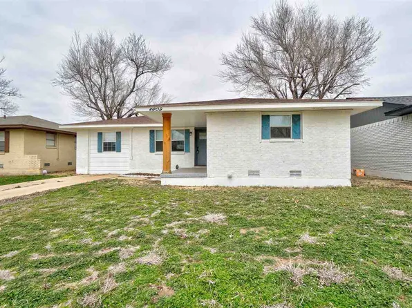 4809 NW Lindy Ave, Lawton, OK 73505