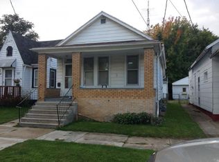 821 Buffalo St, Toledo, OH 43604