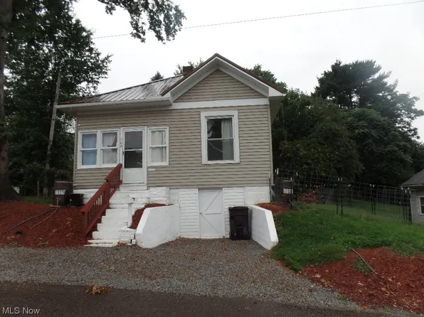 508 Walnut Ave, Cambridge, OH 43725