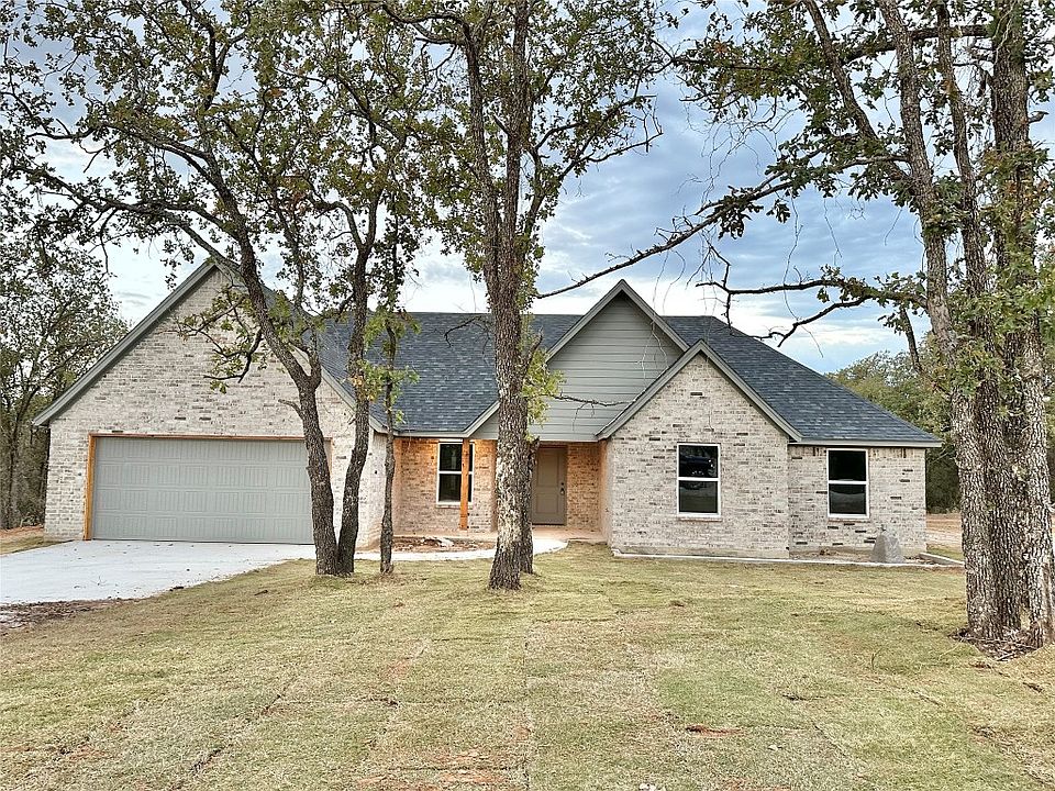 117 Monarch Ln, Poolville, TX 76487 Zillow