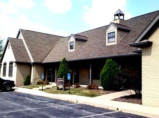 365 S Park Ridge Rd STE 101, Bloomington, IN 47401