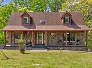 1028 Foxmoor Dr, Clarksville, TN