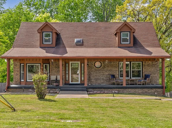 1028 Foxmoor Dr, Clarksville, TN 37042