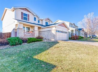 13929 Ivanhoe St, Thornton, CO 80602