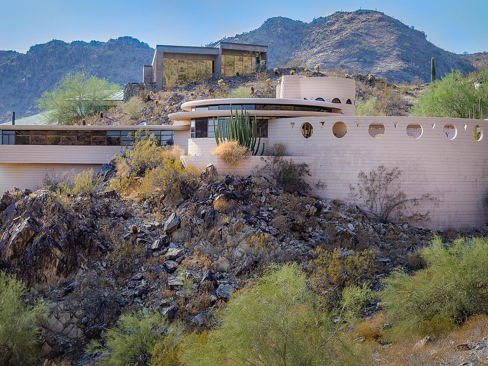 6836 N 36th St, Phoenix, AZ 85018 | Zillow
