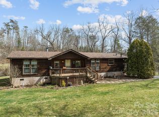 8 Jonquil Ln #5, Candler, NC 28715