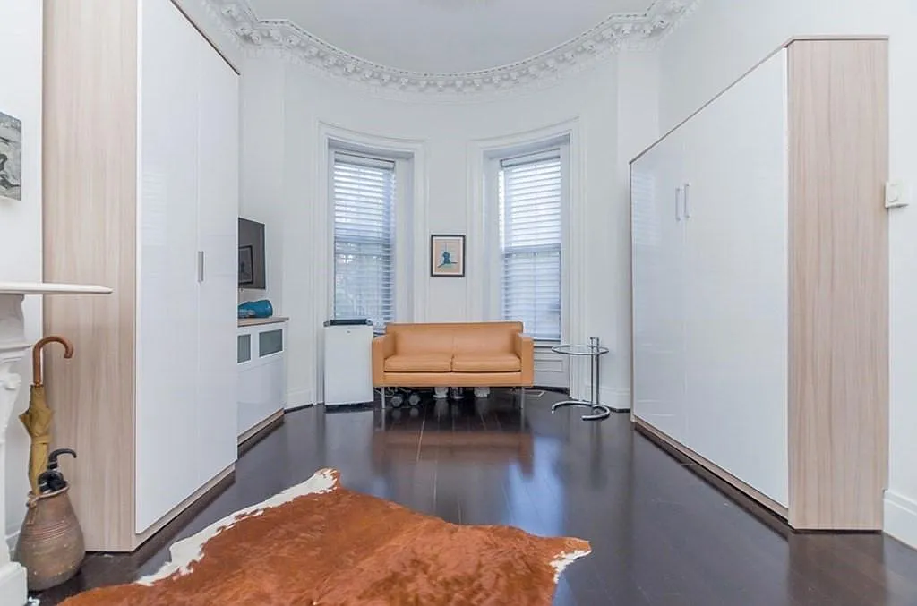 Studio, $2,250 — Photo 4