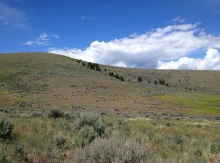 Nhn Reed Butte Rd, Stevensville, MT 59870